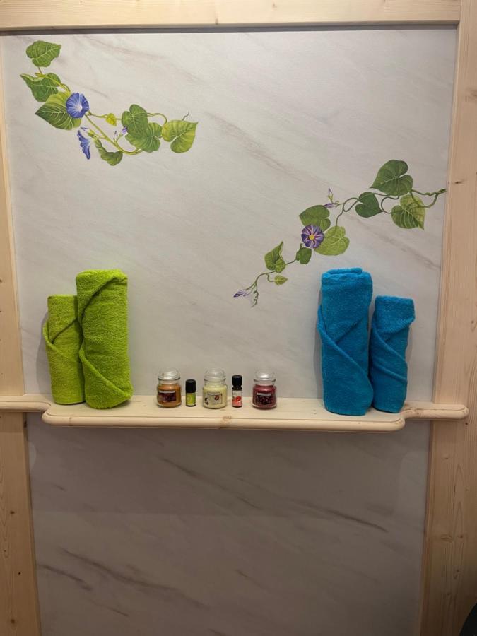 Appartementhaus Fichtern 蒂罗的圣约翰 外观 照片